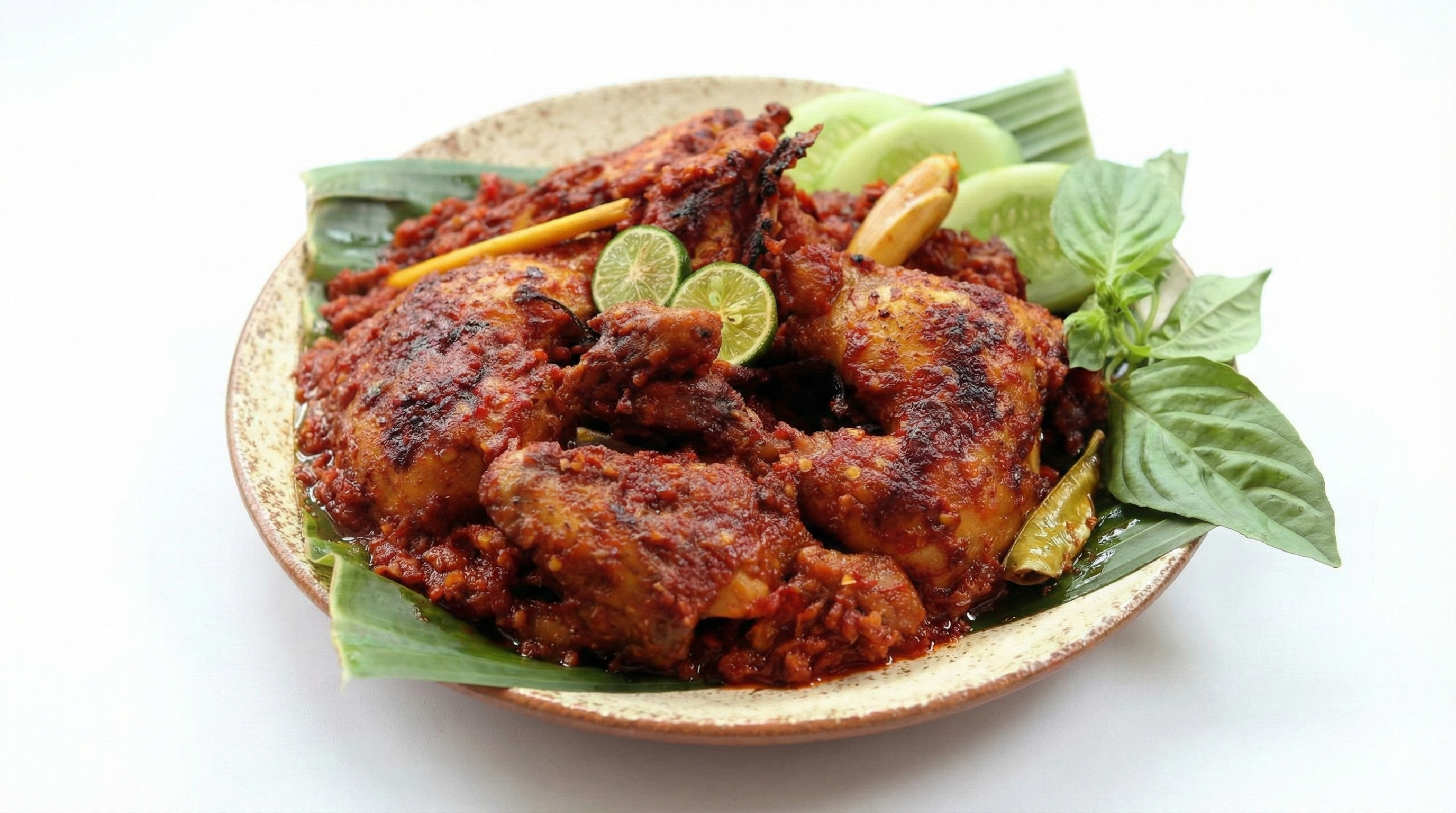 Ayam Bakar