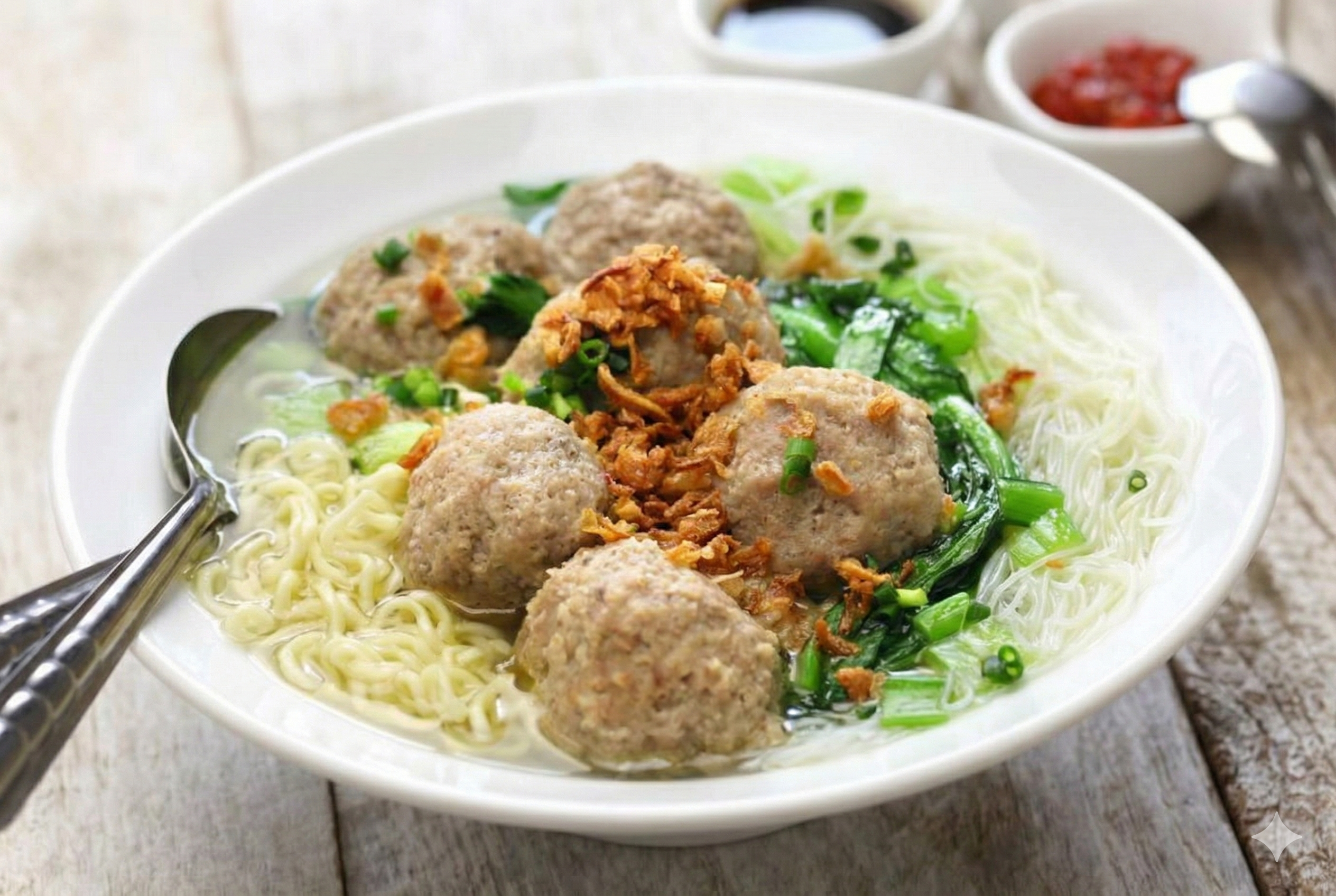 Bakso
