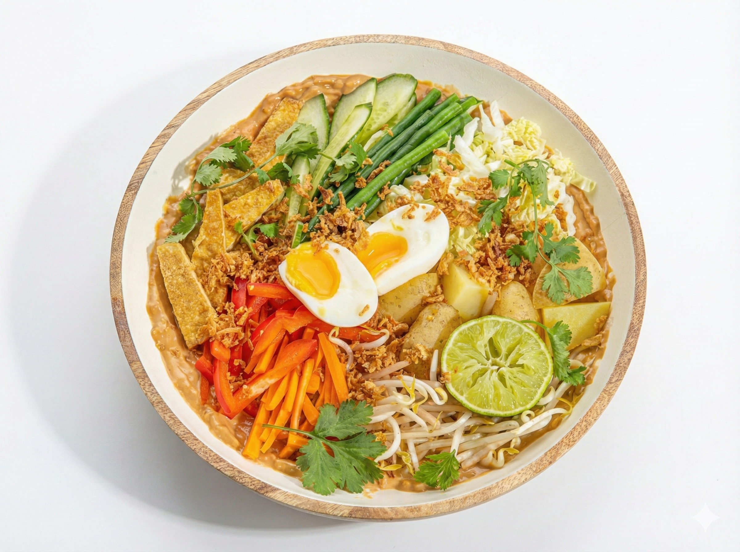 Gado-Gado