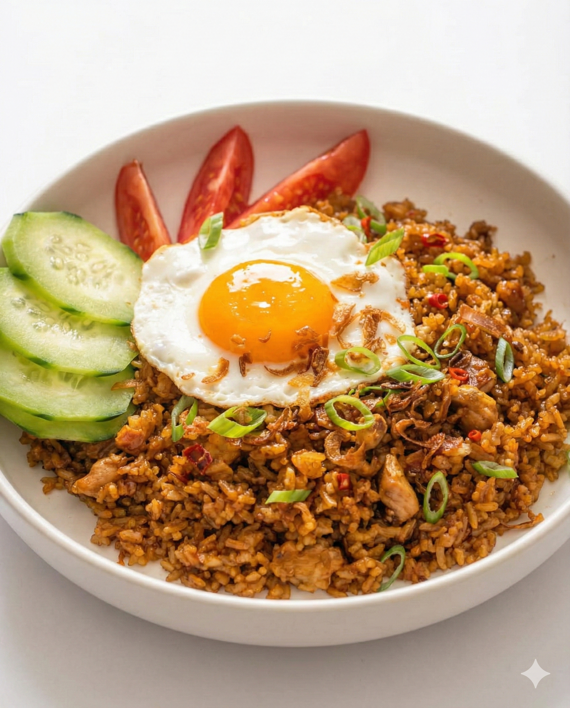 Nasi Goreng